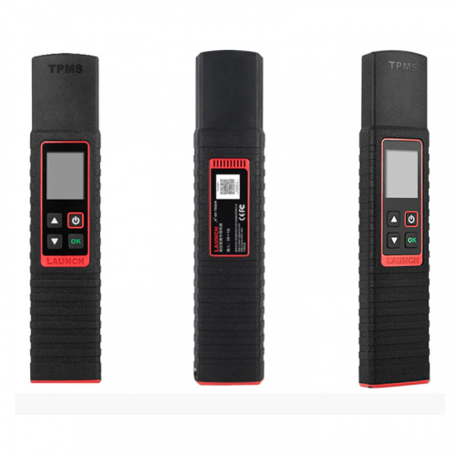 LAUNCH X431 TSGUN TPMS WAND Tire Pressure Detector Handheld Terminator Sensor Activator Programming Car Diagnosis Tool