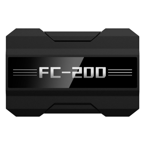 CGDI FC200 ECU Programmer V1.1.7.0 ISN OBD Reader Update Version of AT-200 Supports Calculating Checksum