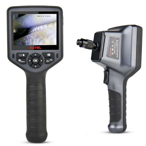 Autel MaxiVideo  MV480 Inspection Camera 1080P HD Dual-camera Digital Videoscope MV480