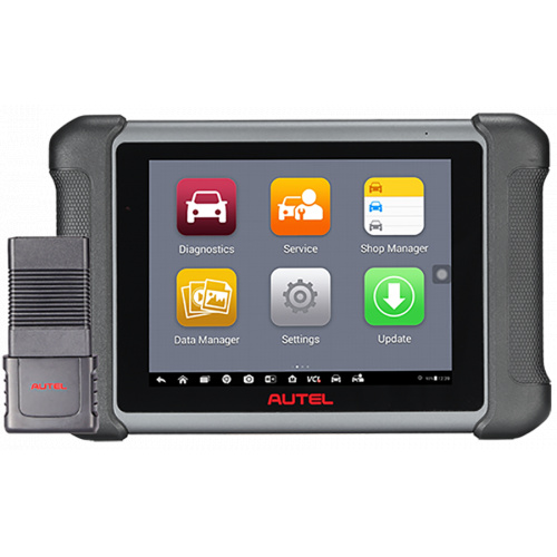 Autel MaxiSys MS906S Automotive Wireless Diagnostic tool