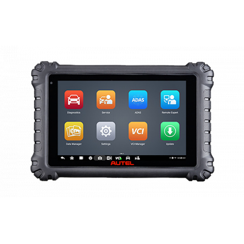 Autel MaxiSYS MS906 Pro OBD2/OBD1 Bi-Directional Diagnostic Scanner and Key Programmer