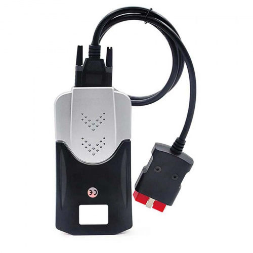 Delphi DS150E Autocom CDP Professional  Car and Truck Obd2 Diagnostic Tools without bluetooth