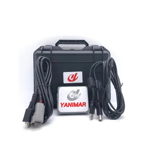 YANMAR Diagnostic Service Tool Yanmar Agriculture construction Tractor diagnostic tool